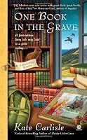 One Book in the Grave: A Bibliophile Mystery