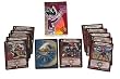 Duel Masters Evo-Crushinators of Doom:  Shobu's Fire Deck