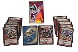 Duel Masters Evo-Crushinators of Doom: Shobus Fire Deck