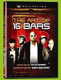 The Art of 16 Bars The Art of 16 Bars