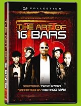 The Art of 16 Bars