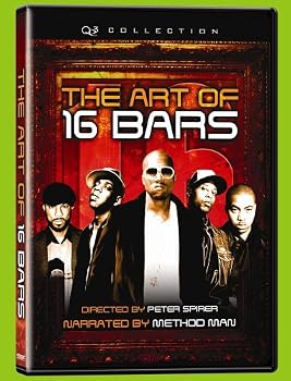 The Art of 16 Bars