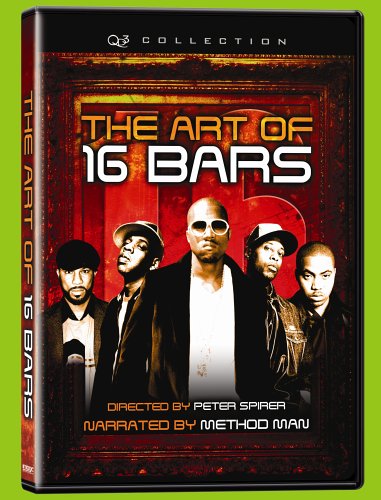 The Art of 16 Bars