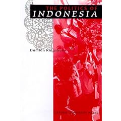 The Politics of Indonesia