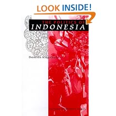 The Politics of Indonesia