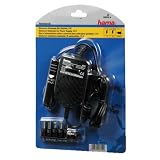  : Hama Universal-Notebook-Kfz-Netzteil, 12 V
