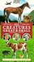 All Creatures Great & Small: Horse Sense [VHS]