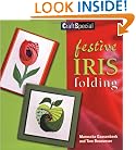 Iris Folding: Festive Iris Folding (Craft Special)