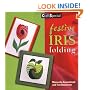 Iris Folding: Festive Iris Folding (Craft Special)