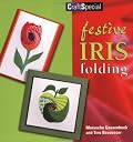 Iris Folding: Festive Iris Folding (Craft Special)