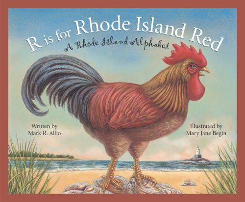 Rhode Island