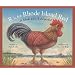R is for Rhode Island Red: A Rhode Island Alphabet (Discover America State By State. Alphabet Series)