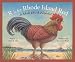 R is for Rhode Island Red: A Rhode Island Alphabet Edition 1. (Discover America State By State. Alphabet Series)