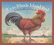 R is for Rhode Island Red: A Rhode Island Alphabet Edition 1. (Discover America State By State. Alphabet Series) R is for Rhode Island Red: A Rhode Island Alphabet Edition 1. (Discover America State By State. Alphabet Series)