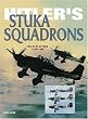 Hitler's Stuka Squadrons (Eagles of War)