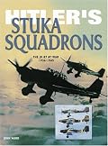 Hitler's Stuka Squadrons (Eagles of War)