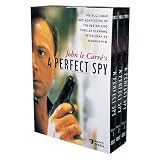 John Le Carre's A Perfect Spy