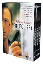 John Le Carre's A Perfect Spy