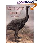 Extinct Birds (Comstock Books) by  Errol Fuller