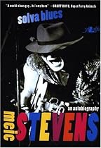 Solva Blues: Meic Stevens - An Autobiography: An Autobiography by Meic Stevens