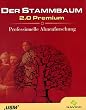 Der Stammbaum 2.0 - Premium-Version