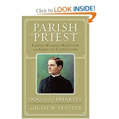 Parish Priest: Father Michael McGivney and American Catholicism