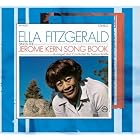 Sings the Jerome Kern Song Book by  Ella Fitzgerald 