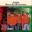 Solo lo Nuestro: 20 Exitos