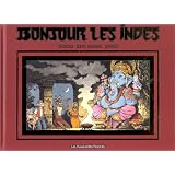 Bonjour les Indespar Dodo