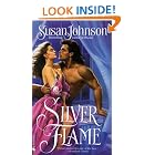 Silver Flame by Susan Johnson