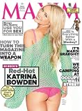 Maxim (1-year auto-renewal)