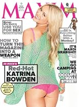 Maxim (1-year auto-renewal)