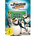 Die Pinguine aus Madagascar - Operation: Impossible Possible