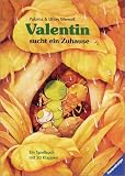 Valentin sucht ein Zuhause - Ein Spielbuch mit 36 Klappen - Paloma Wensell, Ulises Wensell