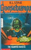 Haunted Mask II (Goosebumps (Unnumbered Sagebrush))