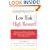 Low Risk, High Reward: Practical Prescriptions for Starting and Growing Your Business
