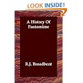 A History Of Pantomime