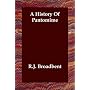 A History Of Pantomime