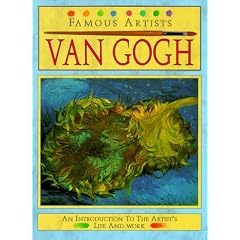 Van Gogh (Famous Artists Series)