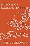 A History of the Development of Japanese Thought