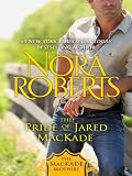 The Pride of Jared MacKade: 1000