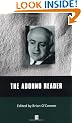 The Adorno Reader (Blackwell Readers)