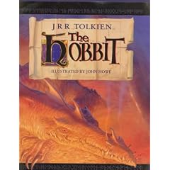 The Hobbit: A 3-D Pop-Up Adventure
