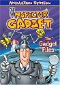 Inspector Gadget - The Gadget Files