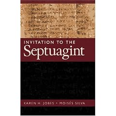 Invitation to the Septuagint