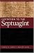 Invitation to the Septuagint