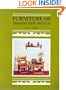 Furniture of Spanish New Mexico