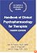 Handbook Of Clinical Psychopharmacology For Therapists, Fourth Edition