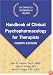 Handbook Of Clinical Psychopharmacology For Therapists, Fourth Edition