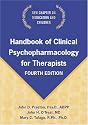 Handbook Of Clinical Psychopharmacology For Therapists, Fourth Edition
